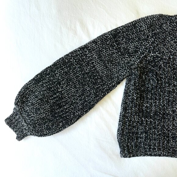 The Great. Sophomore Cardigan - Picture 6 of 9